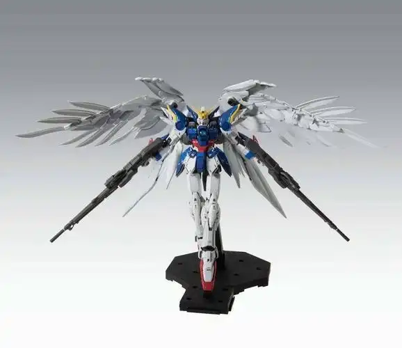 官图更新mg飞翼零式ewverka20