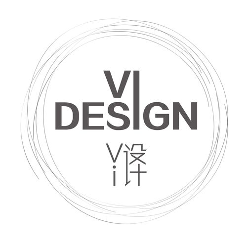 商标标志logo 品牌企业 vi设计 店标logo设计vi原创设计满意为止
