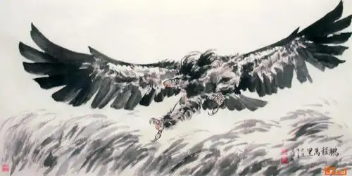 该作品来自  吴孙英国际艺术展厅      当前有 人/次喜爱该幅作品!