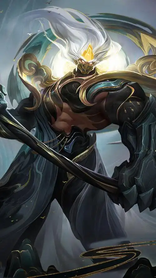 王者荣耀典韦岱宗