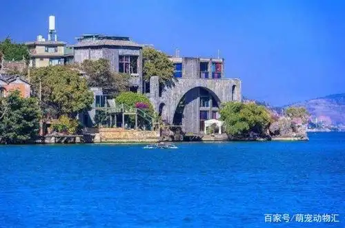 杨丽萍"月亮宫"内部模样爆出,外表绚丽夺目,里面模样令人意外