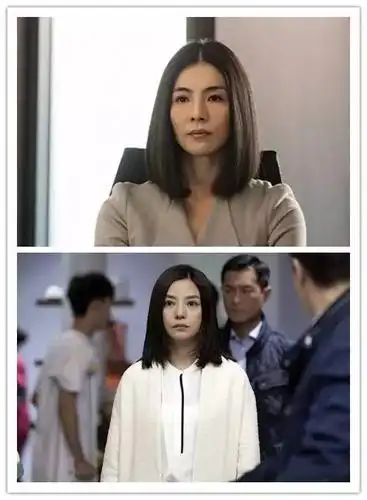 看完《寒战2》,我有点"累觉不爱"