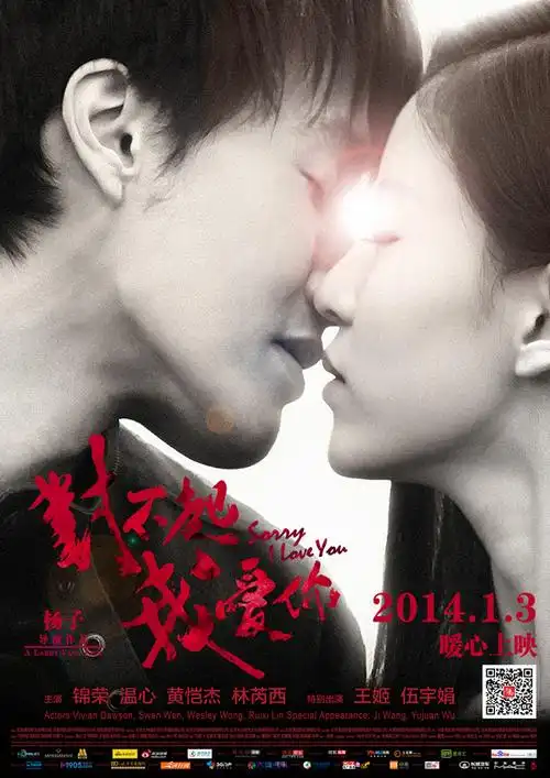 对不起我爱你