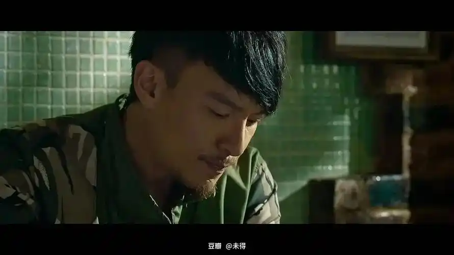 我觉得除了宸汐缘,张震最帅的时候是赤道