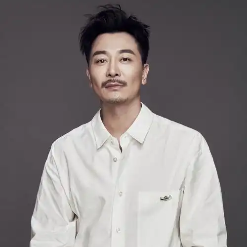 中国内地男演员,毕业于中央戏剧学院表演系,中国国家话剧院男演员,武