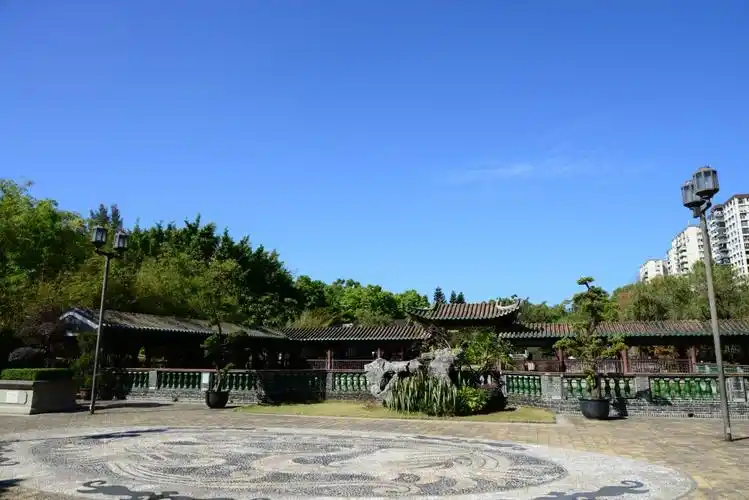 低年级学校旅行(荔枝角公园)