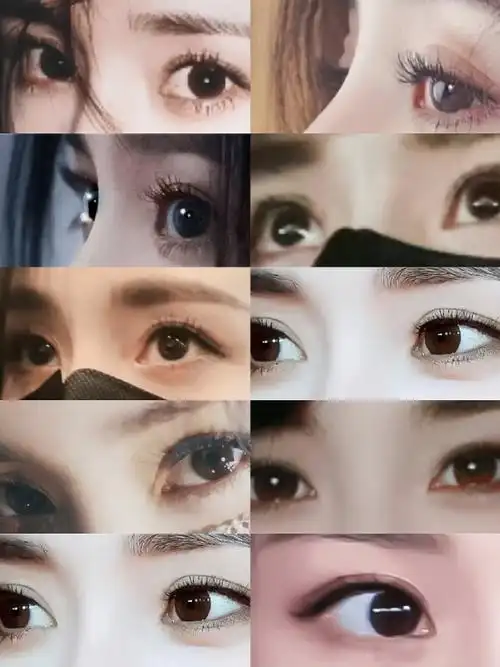 杨幂##杨幂30秒卡点大片##女明星大片表现力