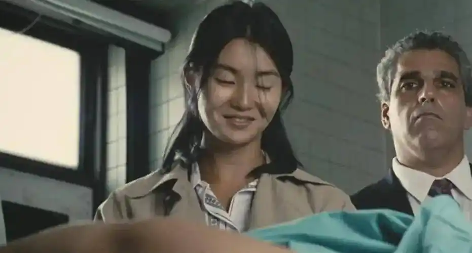 盘点imdb评分最高的10部华语电影,《霸王别姬》仅排第6?