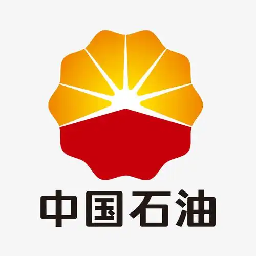 中国石油logo