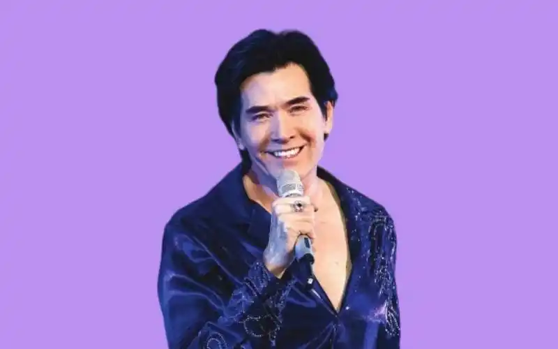 62岁的费翔不再隐瞒!直言自己不结婚的真实原因,果然和她脱不了干系