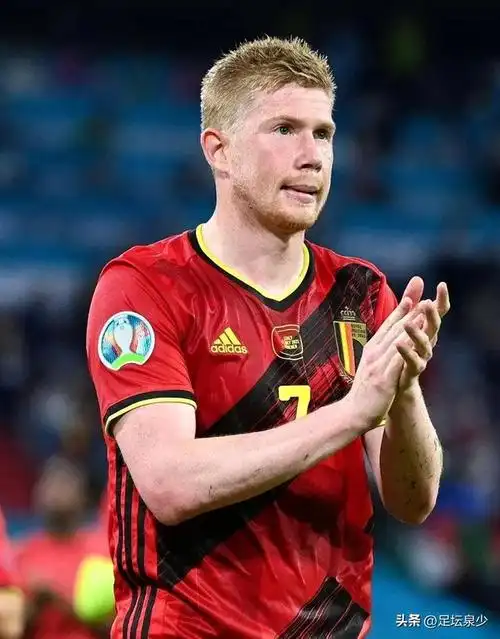 比利时队欧洲杯首发11人预测:曼城2人 阿森纳1人 37岁老将坐镇防线