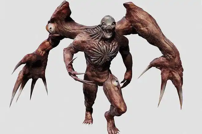 在生化危机2重制版中出场的丧尸你熟悉哪一个