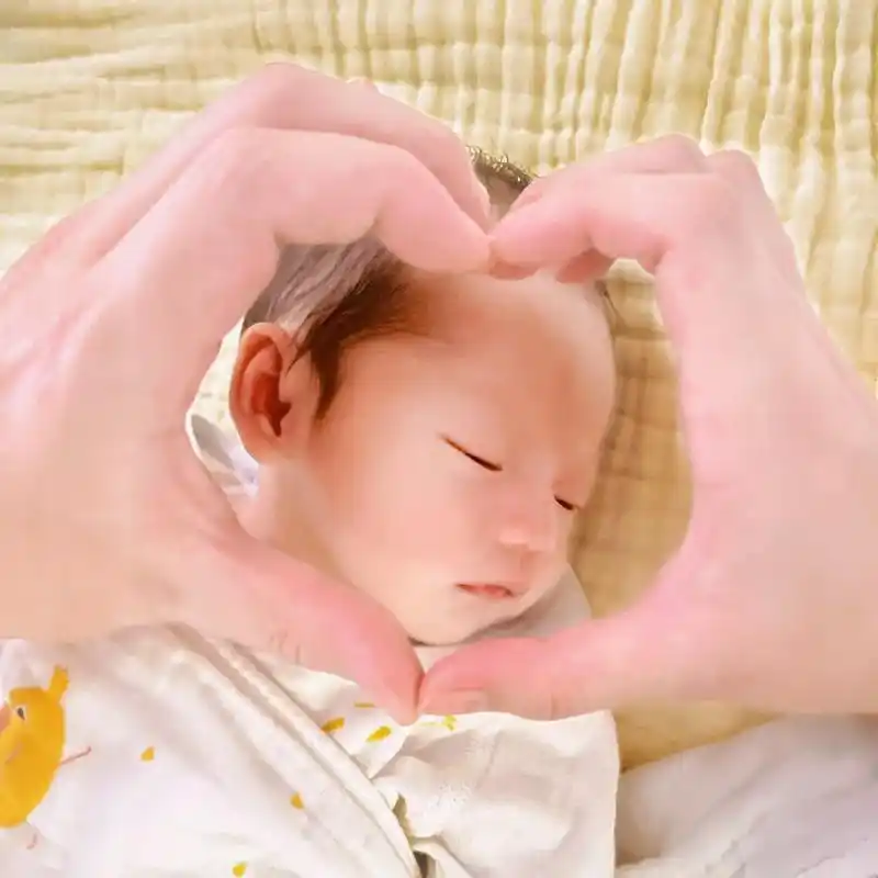 宝宝 壁纸 孩子 小孩 婴儿 1920_1920