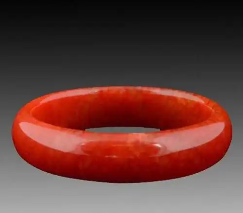 千年血玉的现象