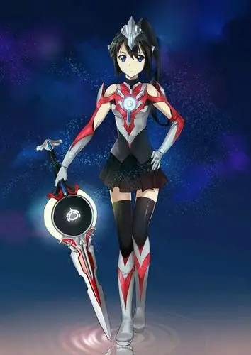 欧布娘穿越之约会大作战一