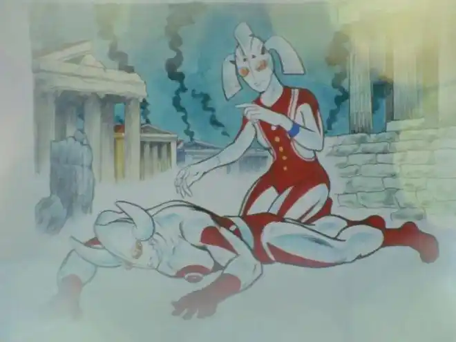 奥特之父和贝利亚谁才是第三者贝利亚看似可怜其实并不冤