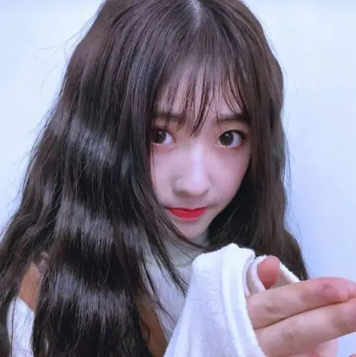 现代头像 #可二转#侵权删