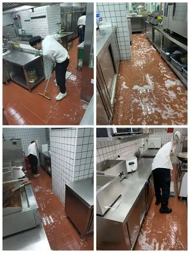 长沙mc后厨每日标准