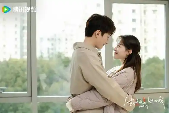 五月网剧热度榜! 第八名口碑不输《庆余年》,《新生》第二,冠军是它