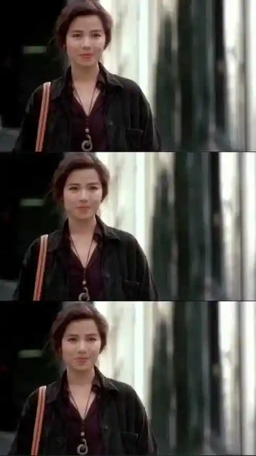 纵横四海周润发钟楚红的经典回顾