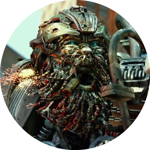 变形金刚4:绝迹重生图片_百度百科