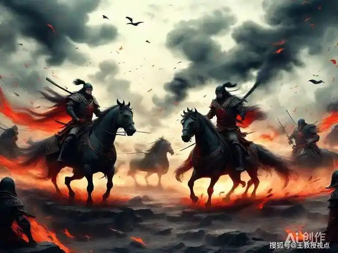 古代女英雄花木兰的故事内容和意义