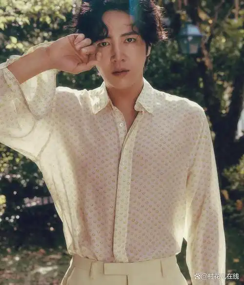 朴信惠主演的 《原来是美男》,《玛丽外宿中》成为家喻户晓的魅力男神