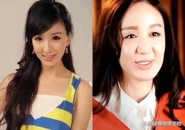 整容脸上镜效果遭质疑张艺谋为何坚决拒绝探究背后的原因