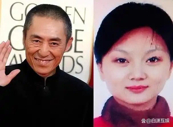 这一传闻源自他的妻子陈婷放弃了"张艺谋妻子"的身份,让人不禁对婚姻