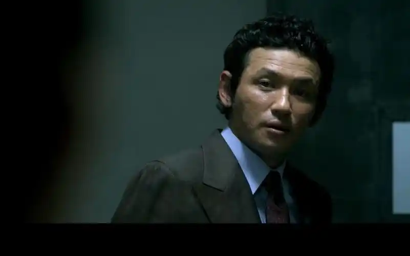 韩国电影《新世界》--黄政民--混剪--电梯战神丁青