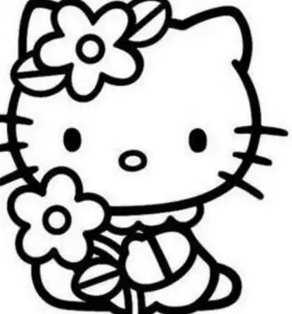 心都被萌化了简约可爱风简笔画可爱卡通简笔画可爱 简笔画就分享到