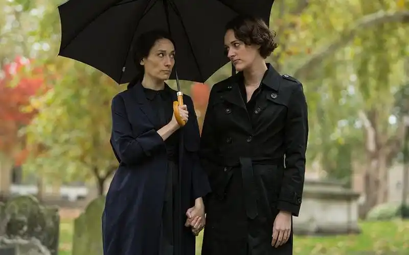 伦敦生活第二季预告8月16日1200即将上线