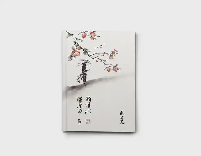 2017上半年封面设计总结古风篇