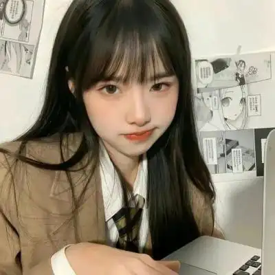 很甜很有个性的时尚女生头像最新 时尚清新很甜的女头气质