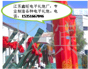 江苏鑫旺礼炮,徐州礼炮,邳州礼炮,丰县电子礼炮,礼炮