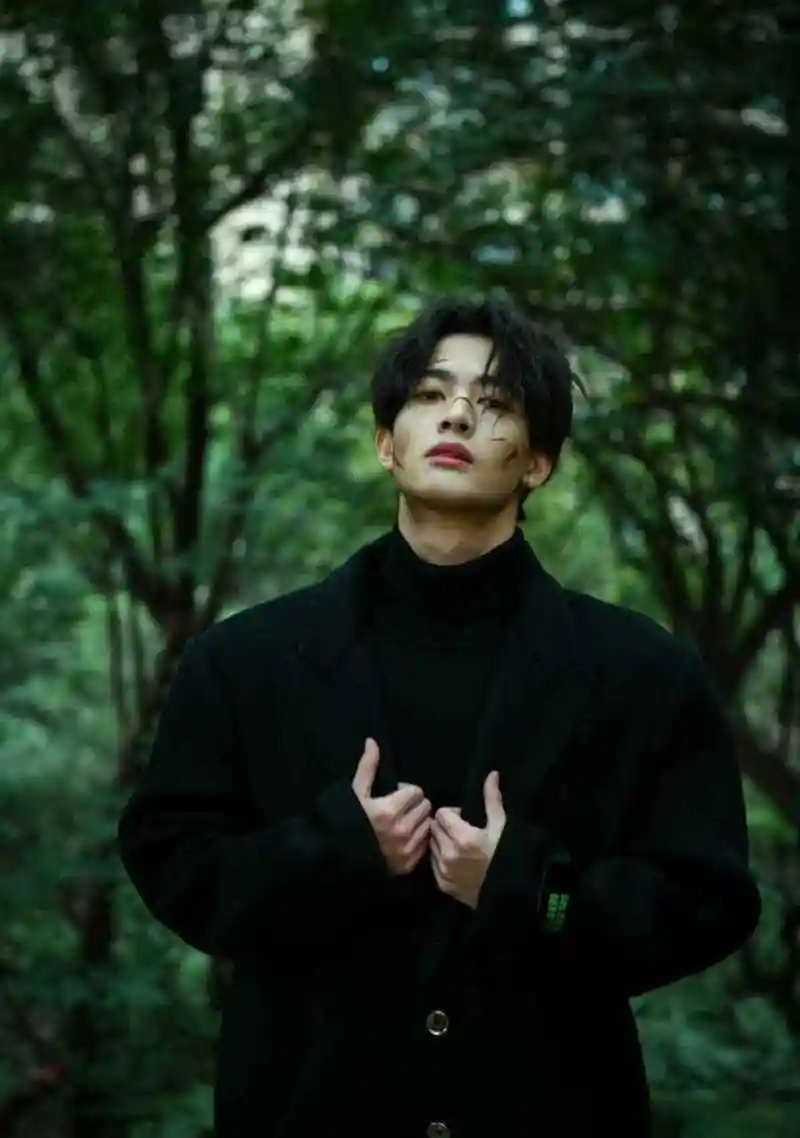 说真的,看万圣节扮鬼,得看世界之窗窗花甘望星[中国]