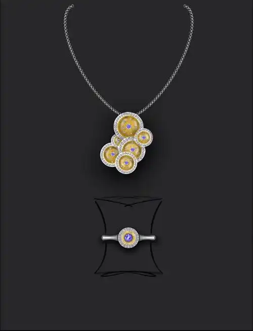 08:18 · 79 次播放珠宝设计珠宝设计师珠宝品牌珠宝行业珠宝首饰设计