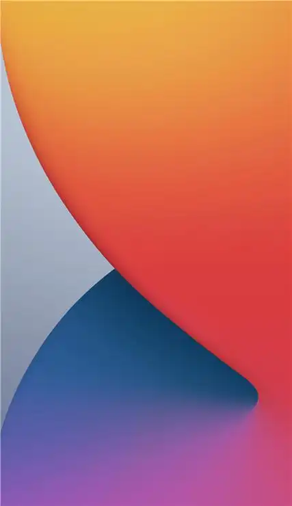 ios14官方壁纸原图高清ios14概念手机壁纸大全