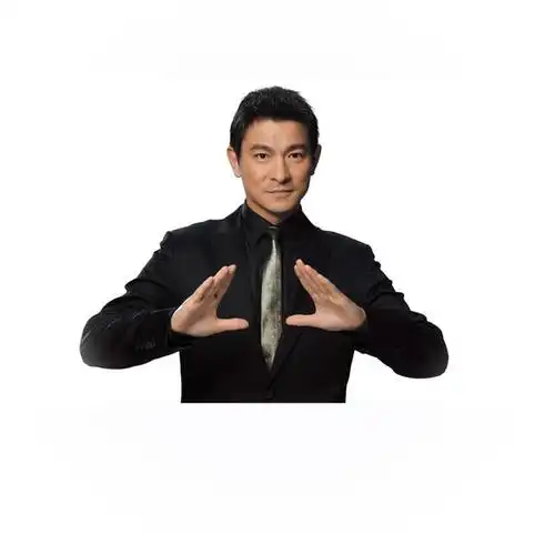 你们知道四大天王的年纪吗看了别心酸