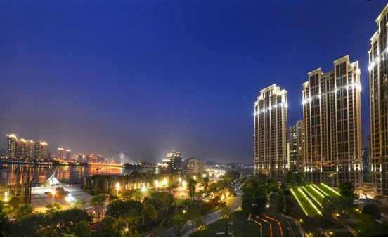 2015融侨地产凯歌高奏,第四季度营销加速度决胜市场