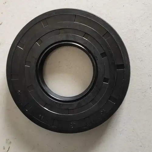 五征农用三轮车十挡后桥半轴油封原车配件包邮农机配件