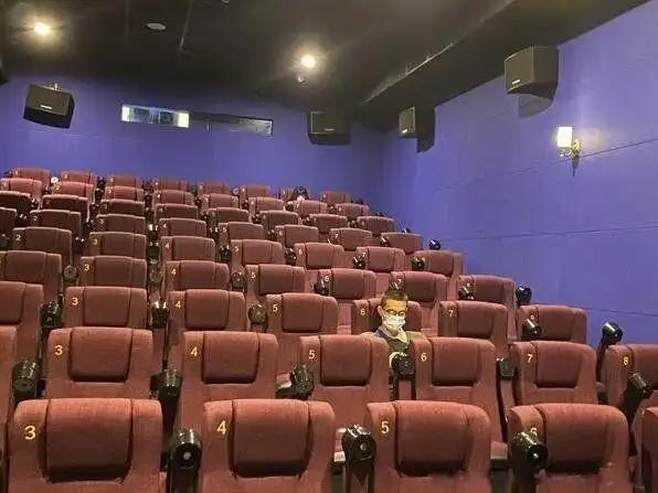 看电影第几排位置最好 电影院第几排观影效果最好-走红网