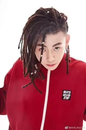 无发型不嘻哈丨没剪这些发型你都不敢说自己是rapper!