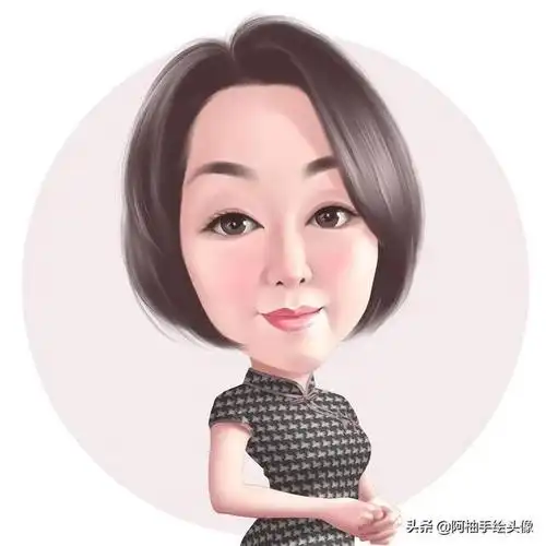 适合妈妈的温馨又大气头像(2022很温柔漂亮的妈妈头像)(1)