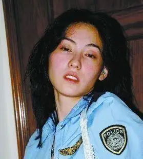 张柏芝在艳照门事件第二天就去拍广告,说的话让人无比佩服