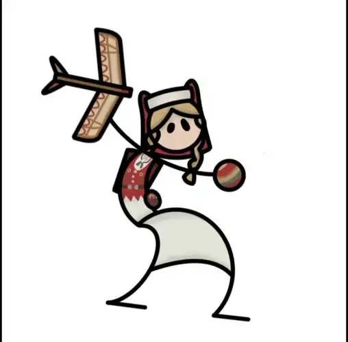 第五人格q版头像