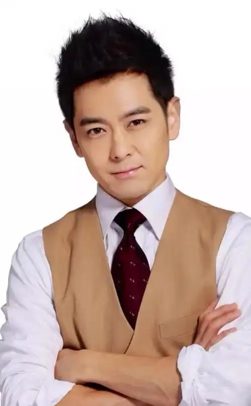 yoyo西柚从yoyo西柚转采于2021-04-05 10:04:15林志颖真人海报素材