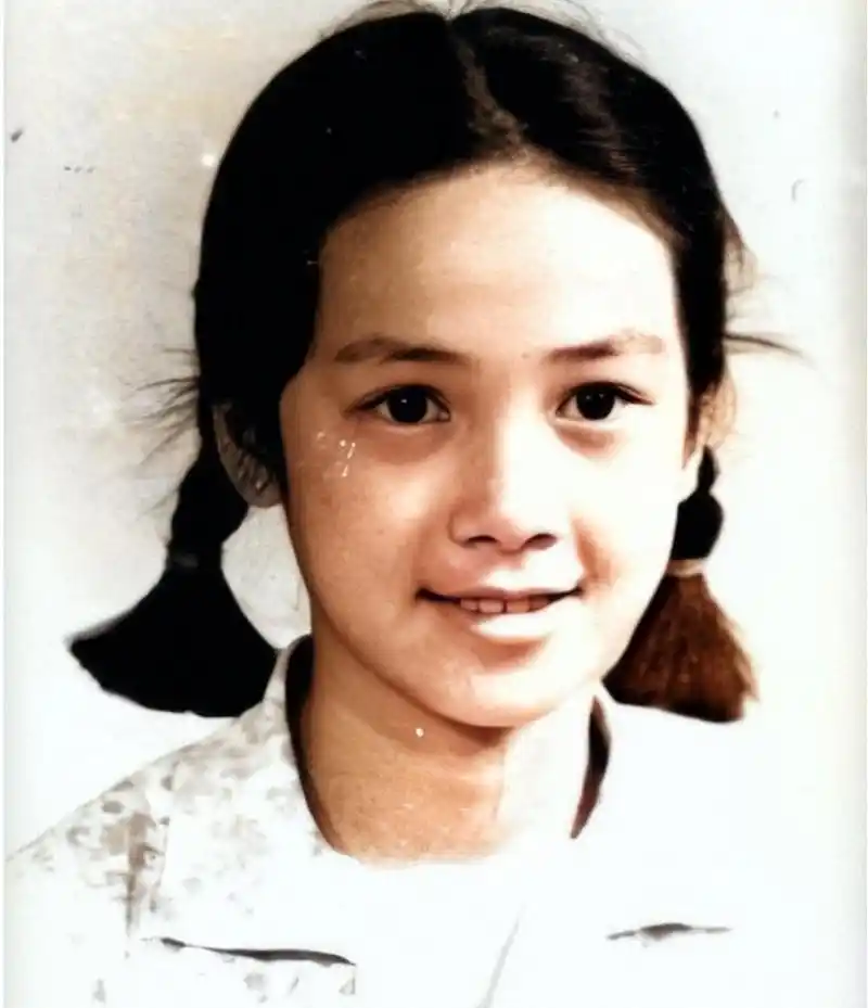 个人相片(20张罕见明星老照片) - 赤虎壹号