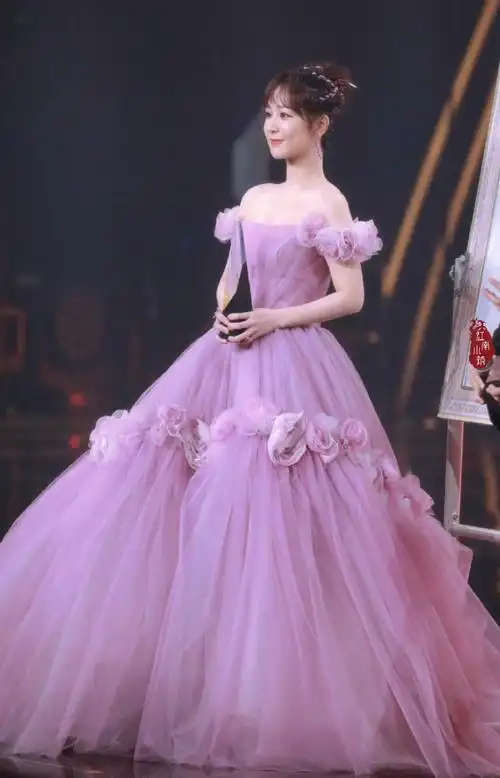 杨紫##杨紫白菊