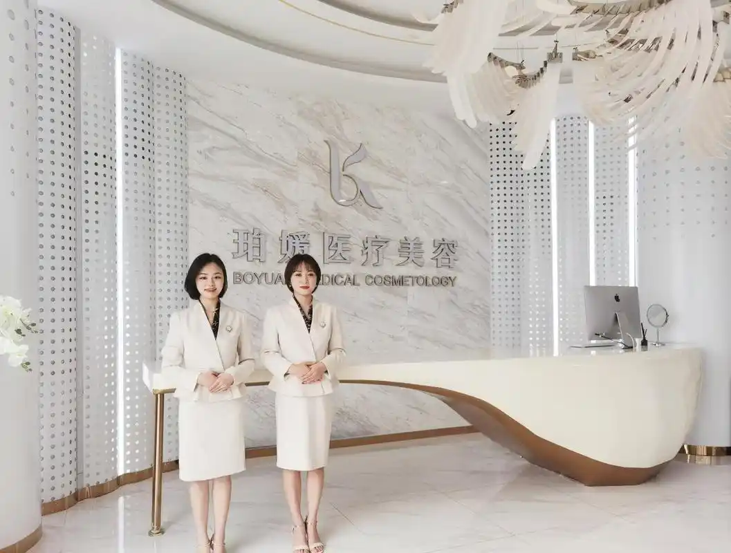 珀媛医疗美容:以科技抗衰为核,打造美丽健康新未来